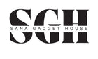 Sana Gadget House